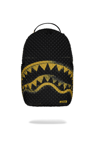 SPRAYGROUND GOLDEN PYRAMIND HEIGHTS  Τσάντα Πλάτης
