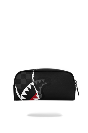 SPRAYGROUND SHARK SLASH POUCH