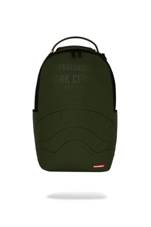 SPRAYGROUND SHARK CENTRAL ALL STAR (TACTIC) Τσάντα Πλάτης