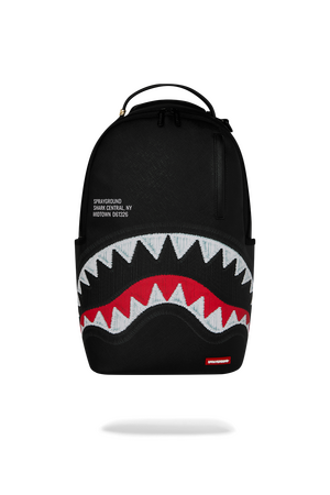 SPRAYGROUND SHARK CENTRAL - THREAD COUNT Τσάντα Πλάτης
