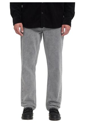 VOLCOM FIVEDOWN DENIM Ανδρικό Παντελόνι -Γκρι