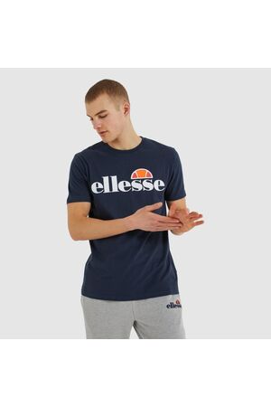 Ellesse - Sl prado Κοντομάνικο μπλε navy