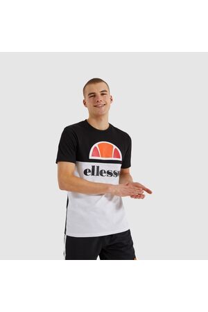 Ellesse Arbatax tshirt -black