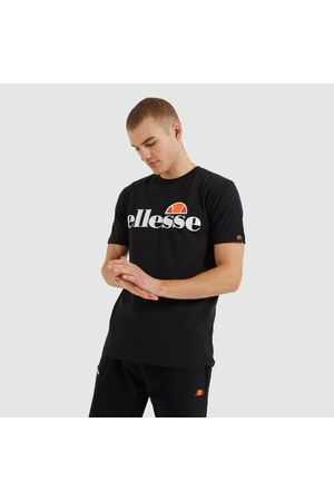 Ellesse - Sl PRADO T-Shirt  black