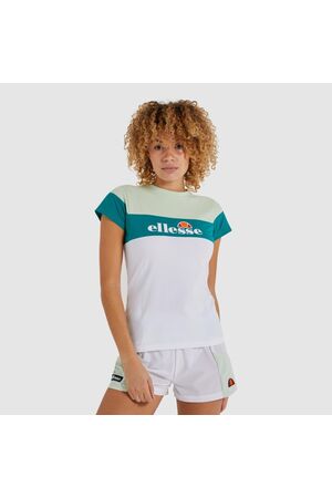 Ellesse Cake T-shirt - White