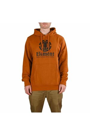 ELEMENT VERTICAL Hood - Glazed Ginger