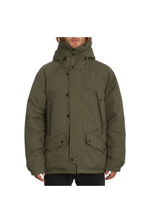 VOLCOM MADWARD 5K JACKET - SVG