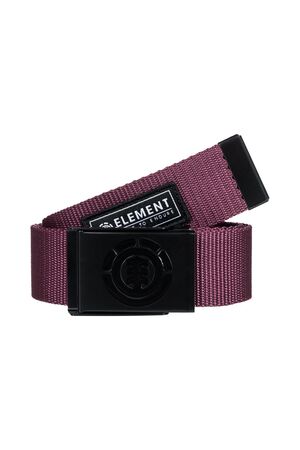 ELEMENT BEYOND BELT - VINTAGE RED