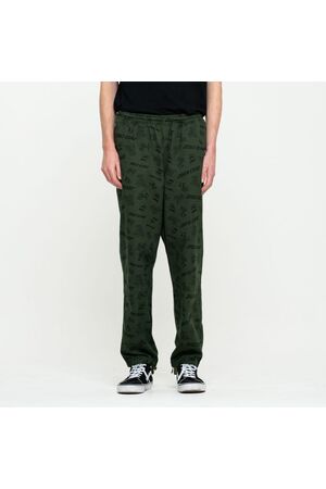 SANTA CRUZ UNITE PANT CEDAR