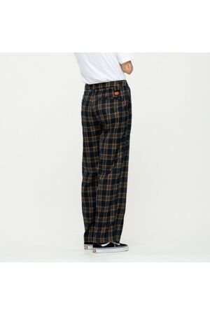 SANTA CRUZ NOLAN Pants - Blue