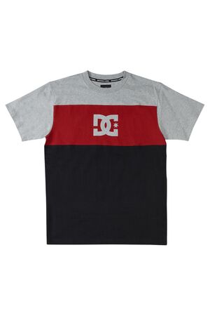 DC Glen End 211 - Black