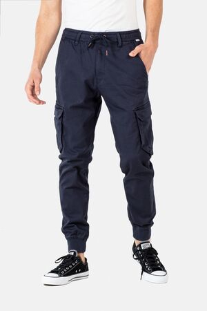 REEL - REFLEX RIB CARGO - NAVY