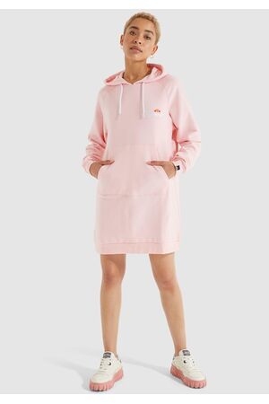 ELLESSE HONEY Dress - Pink