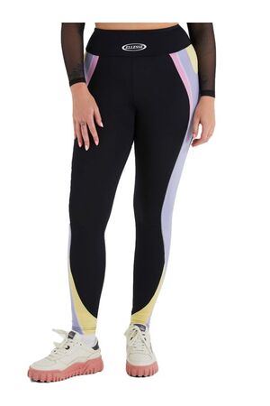 ELLESSE MARISTELLA Legging -  Black