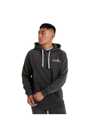 ELLESSE TINCTORIA OH hoody - Charcoal