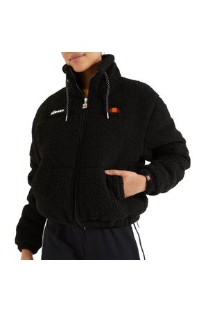 ELLESSE MOLLIS Padded Jacket - Black