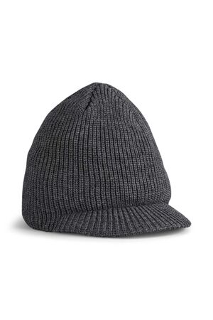 VOLCOM FULL STONE VISOR Σκούφος - Ανθρακί