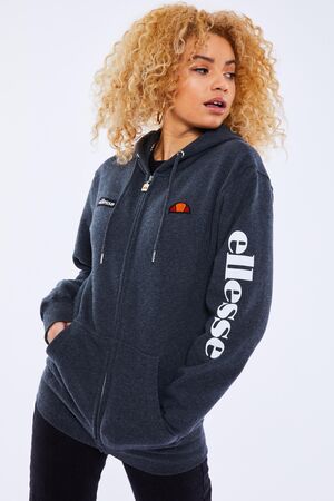 ELLESSE SERINATAS F2 Ζακέτα - Μπλε navy