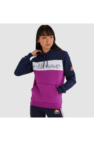 ELLESSE MALGO Φούτερ - Μπλε navy