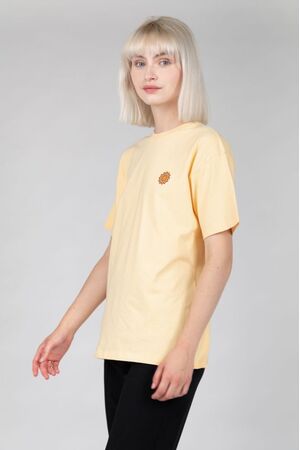 24COLOURS T-Shirt - Yellow