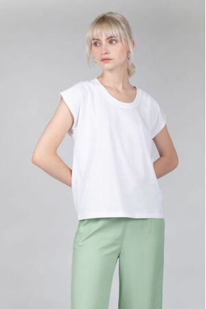 24COLOURS T-Shirt - White