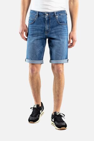 REEL RAFTER SHORT 2 - Mid Blue