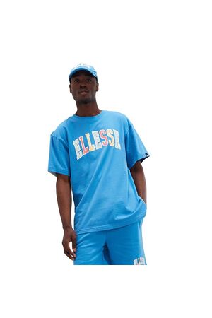 ELLESSE CALIPSI T-Shirt - Blue