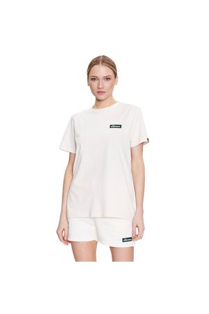 ELLESSE TOLIN TEE - OFF WHITE