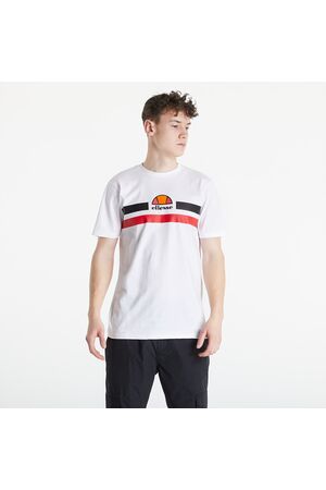 ELLESSE APREL TEE - White