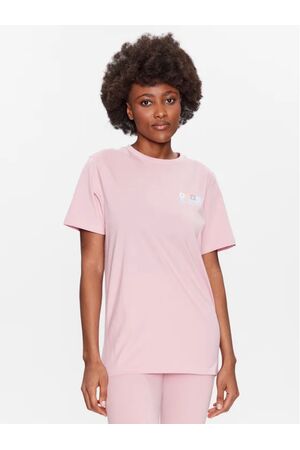 ELLESSE PETALIAN TEE - Light Pink