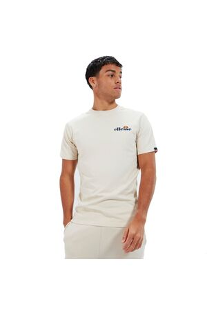 ELLESSE Triscia Tee - Beige