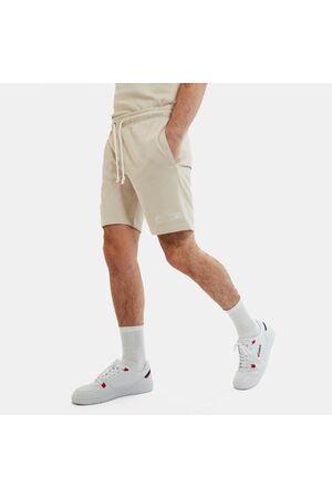 ELLESSE LONGANO Short - Beige