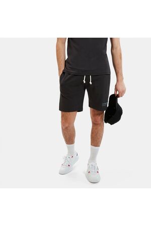 ELLESSE LONGANO Short - Black