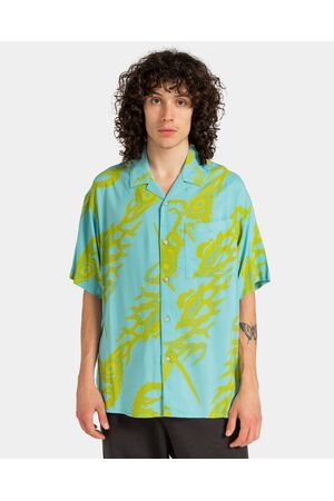 ELEMENT x Tetsunori Tawaraya Phoenix SS Shirt