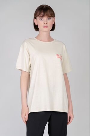 24COLOURS Oversized t-shirt