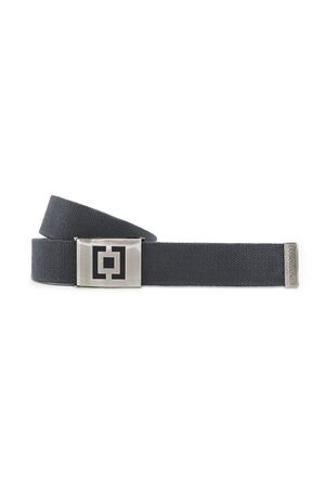 HORSEFEATHERS Idol Plain Belt - Gray