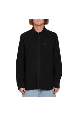 VOLCOM CADEN SOLID - Black