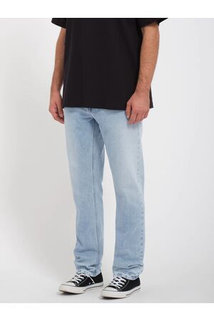 VOLCOM VORTA JEANS - SANDY INDIGO