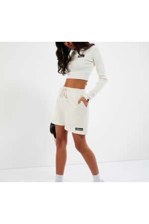 ELLESSE  Shanni Short - Off White