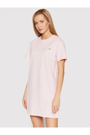 Ellesse Adore Γυναικείο Φόρεμα - Ροζ
