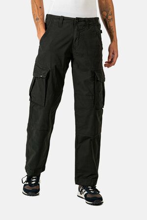 REELL FLEX CARGO LC - Black