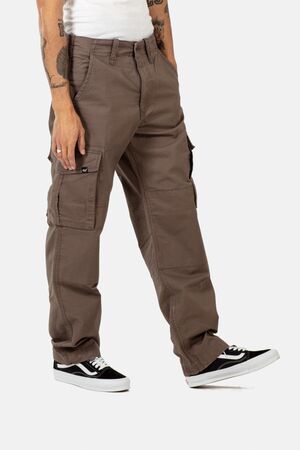 REELL FLEX CARGO LC - Grey Brown