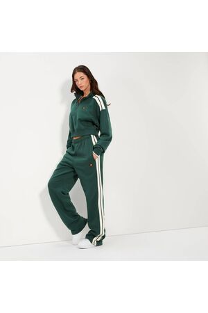 ELLESSE RADICE JOG PANT - Dark Green