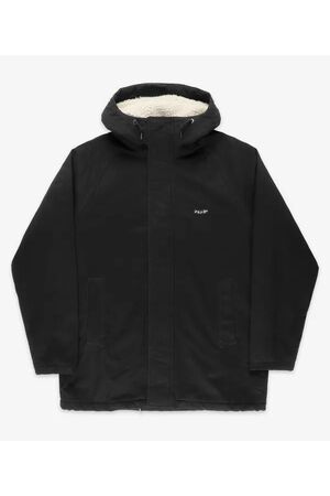 VOLCOM  VOLSTER II JACKET - Black