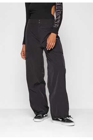 ELLESSE CORSELLO TRUCK PANT - Black