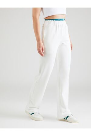 ELLESSE VERNETTI JOG PANT - Off White