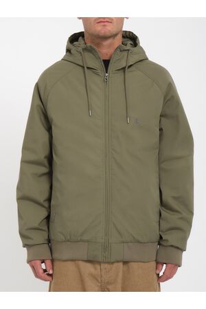 VOLCOM HERNAN 5K JACKET - WINTERMOSS