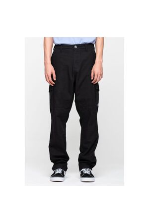 SANTA CRUZ TACTICS PANT - Black