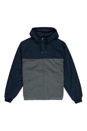 ELEMENT DUCLEY 2TONES JACKET - Turbulence