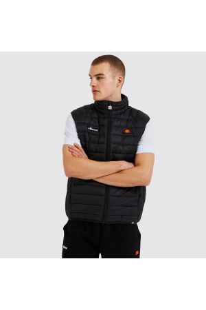 ELLESSE BARDY GILET - Black